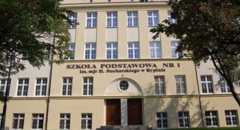 Nowy, stary dyrektor „Jedynki”?