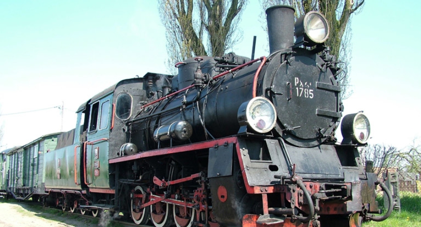 Miasto walczy o połączenie kolejowe