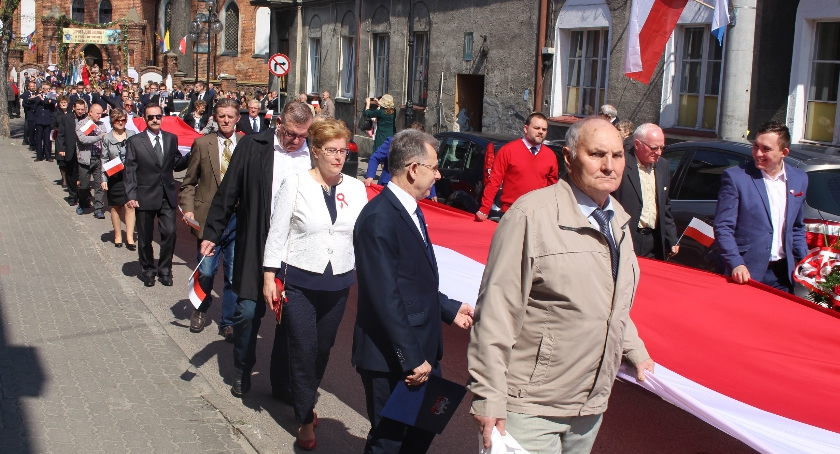 Święto Konstytucji 3 Maja