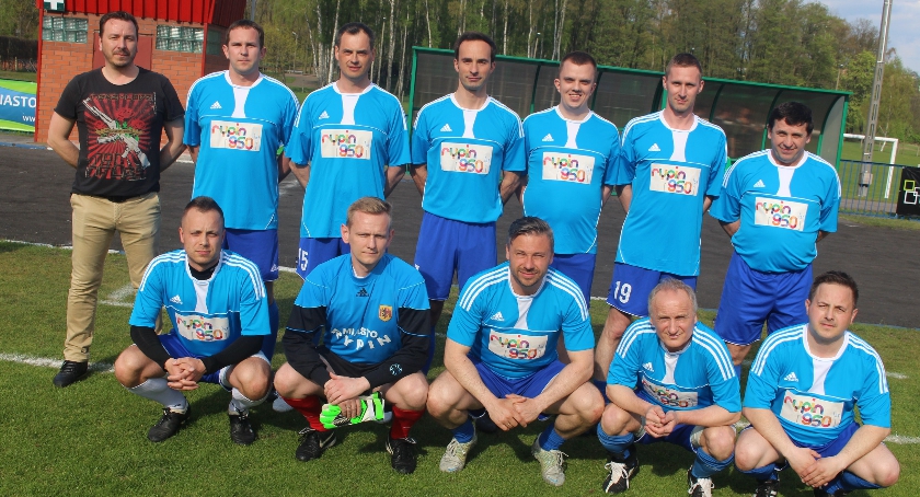 Oldboye lepsi od samorządowców 