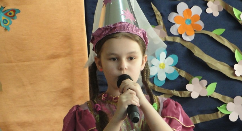 Baśniowy ambaras w 