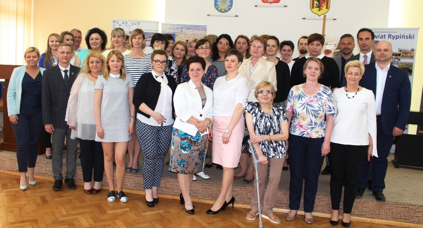 Bibliotekarze obchodzili swoje święto