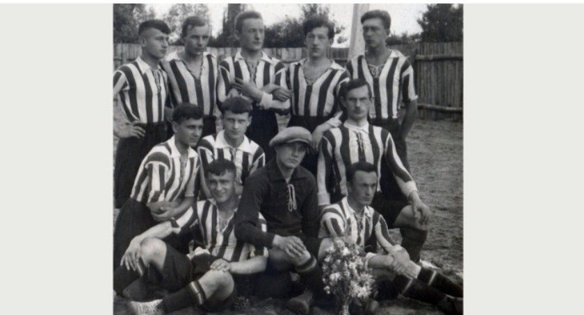 Z międzywojennej historii „Lecha” Rypin