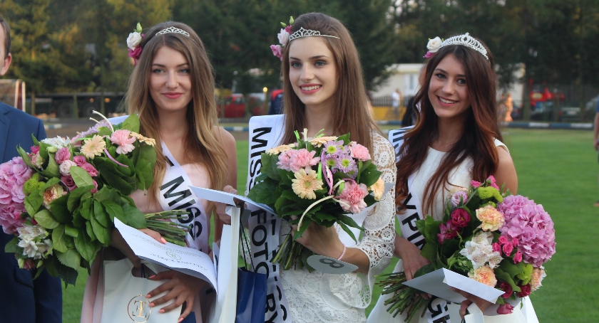 Miss Agra 2016