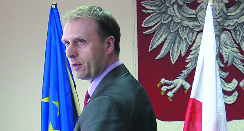 Wójt Wąpielska o kontroli RIO