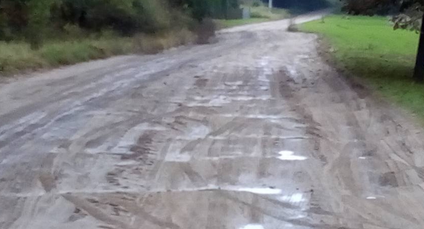 W Radzikach Dużych czekają na remont