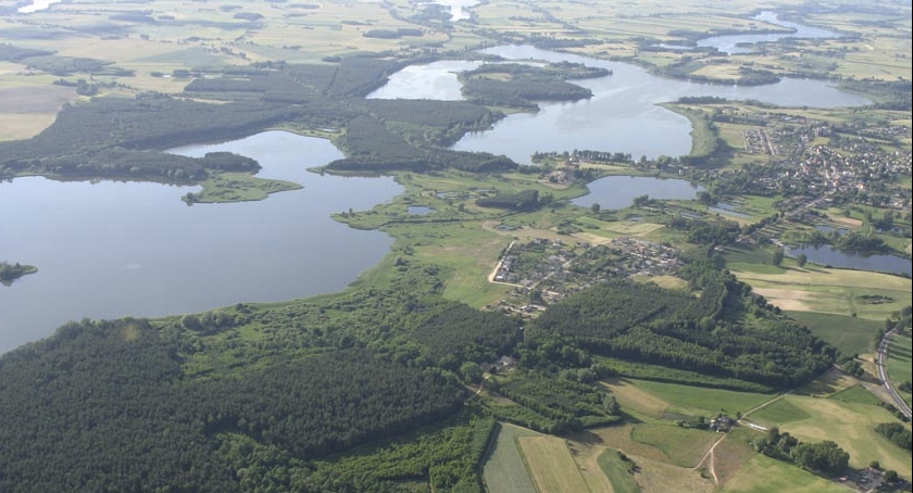 Gminy wiejskie zostają w tyle