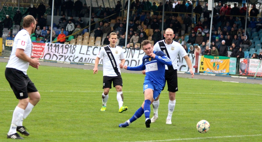 Derby dla Lecha