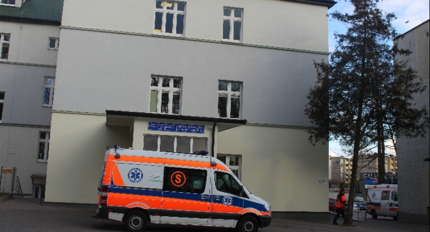 Rypiński szpital ma nowego dyrektora