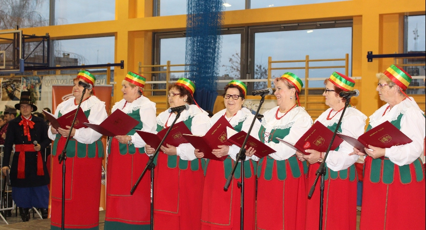 Patriotyzm w kolorowej odsłonie 