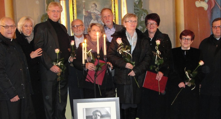 Kolejne poetyckie zaduszki za nami