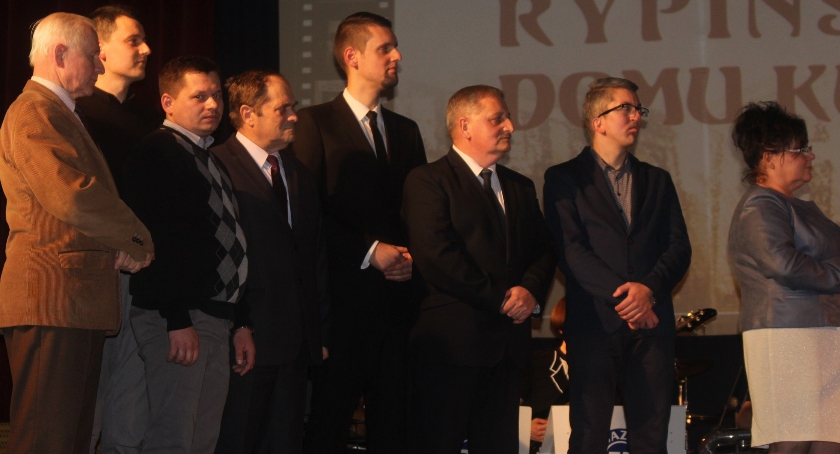 60 lat Rypińskiego Domu Kultury