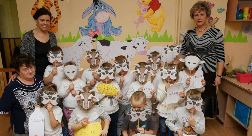 Przedszkole wyróżnione