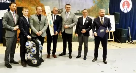 Mają nową halę sportową [zdjęcia]