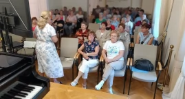 Doświadczanie świata bez patrzenia