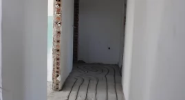 Remontują agronomówkę w Rogowie