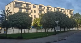 Komfort i widoki w centrum miasta