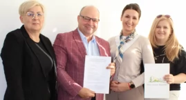 Będą gminne jasełka w Rogowie