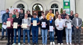 Szerokie możliwości uczniów z Nadroża