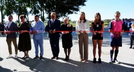 Mają halę sportową za 7 milionów [zdjęcia]
