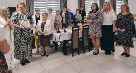 60 lat tradycji i wspólnoty