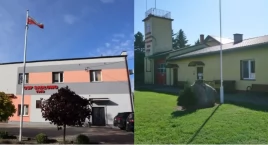 Remizy z dofinansowaniem