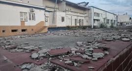 ROTR umierał na oczach wszystkich [interwencja]