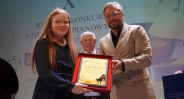 Jubileuszowy konkurs muzyczny