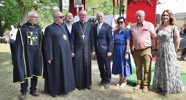 Podniosła uroczystość w Studziance [zdjęcia]