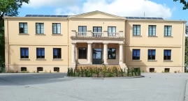 Duże inwestycje w Radzikach Dużych
