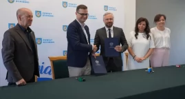 Wojewoda odwiedził Rypin