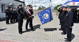 Okrągły jubileusz OSP Wąpielsk
