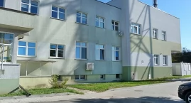 Największa inwestycja w szpitalu