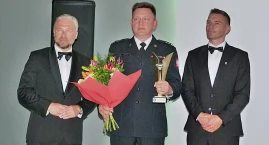 Wyróżnienia dla zasłużonych [zdjęcia]