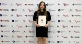 Amelia wśród najlepszych