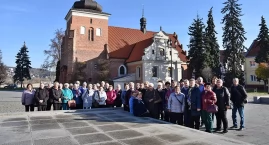 Seniorów czekają nowe atrakcje