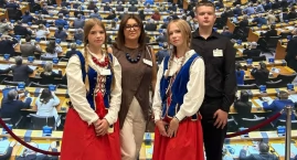 Konkurs był tylko pretekstem