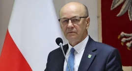 Wójt z absolutorium