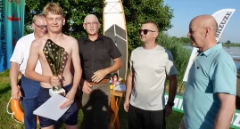 Pierwsze takie zawody w powiecie [zdjęcia]