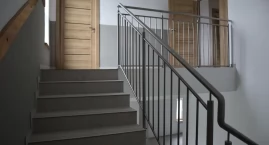 Zyskali nowoczesną przestrzeń