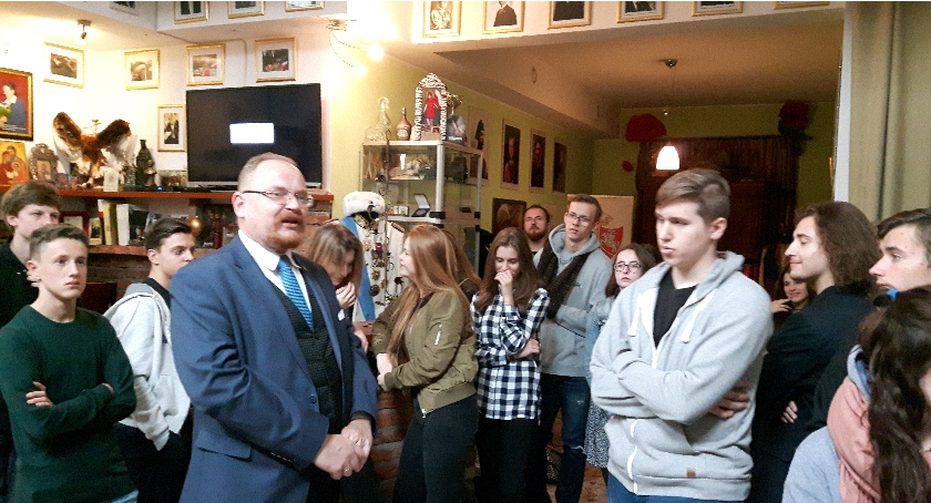 Muzeum Tradycji Rzeczypospolitej - kolejna 