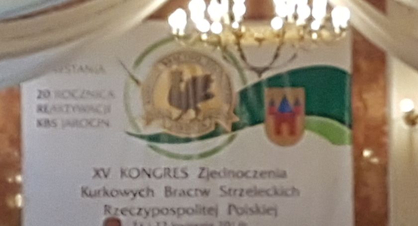 Wyznaczono termin rozprawy w sprawie uchylenia uchwał XV. Zjazdu Zjednoczenia Kurkowych Bractw Strzeleckich RP
