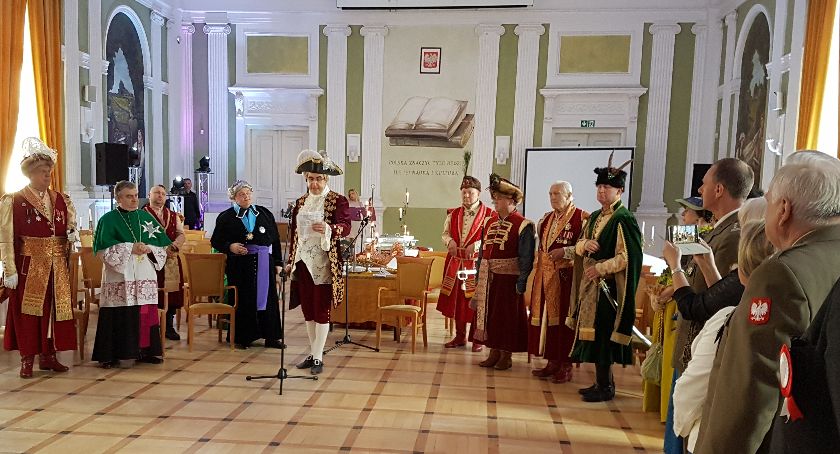 Zainaugurowano program 