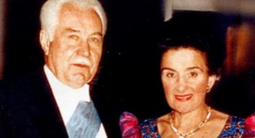 101. rocznica urodzin ostatniego Prezydenta II Rzeczypospolitej i 90. rocznica urodzin Prezydentowej Karoliny Kaczorowskiej