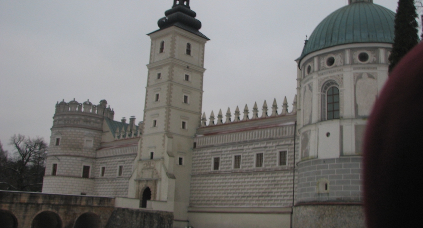 Krasiczyńskie Dni Staropolskiego Obyczaju - Sylwester Sarmacki 2016/2017