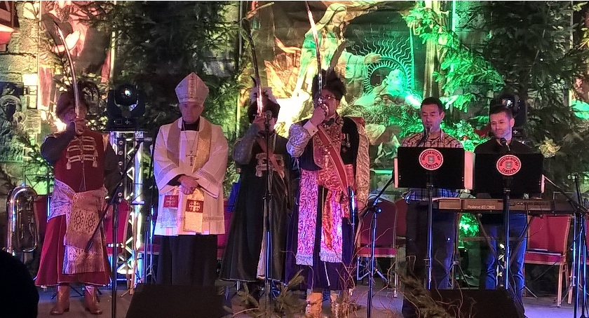 Centrum Macierz Polonii - Kolęda, Koncert Noworoczny i Bal Karnawałowy