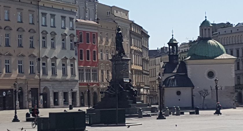 Jak wynająć samochód w Krakowie? 