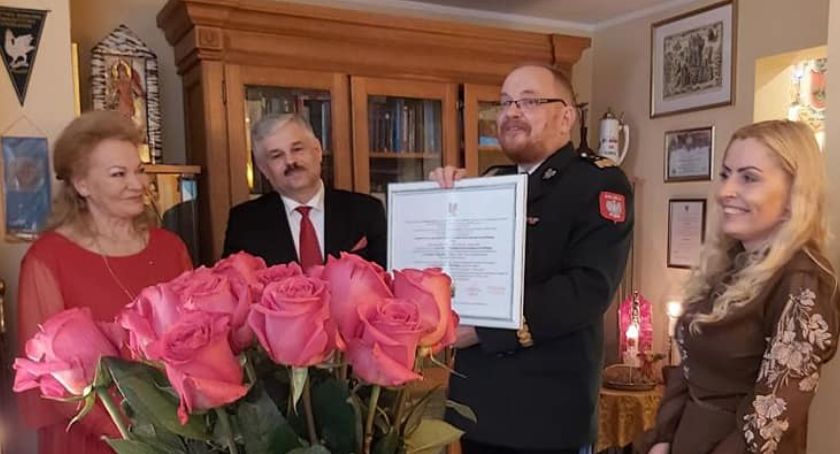 Warszawskie Bractwo Kurkowe utworzyło Fraucymer Warszawski.