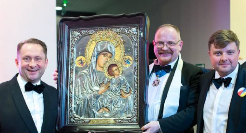 2. Charytatywny Raut Konsularny w Tarnowie