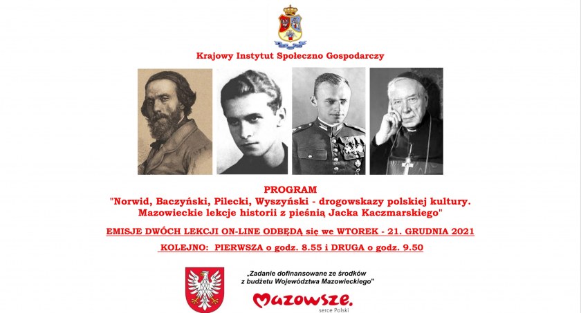 Zakończył się program 